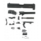 Springfield Armory XD Semi-auto