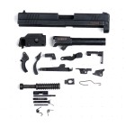 Springfield Armory XD45 Semi-auto