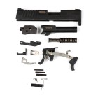 Springfield Armory XDS Mod 2 Semi-auto