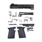 Star Firestar Semi-auto