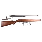 Stevens 22 Bolt Action