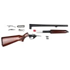 Stevens 67 Pump