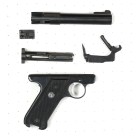 Ruger MK II 