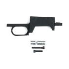 Surgeon Rifles SUR DBM SA Kit No Mag BSA504001 Surgeon Rifles