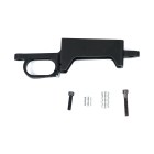 Surgeon Rifles Sur LA CIP DBM Kit No Mag (338) BLA504002 Surgeon Rifles