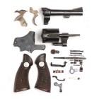 Taurus 80 Revolver