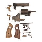 Taurus 82 Revolver