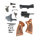 Taurus 83 Revolver