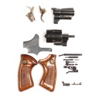 Taurus 85 Revolver