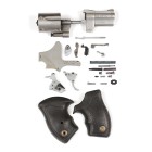 Taurus M85 Revolver