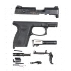 Taurus PT 145 Millennium Pro Semi-auto