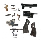 Taurus Revolver Revolver