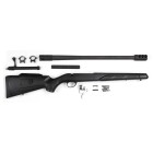 Tikka T3x Tactical Bolt Action