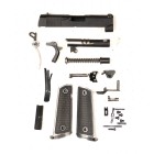 Unknown Sub Compact 1911 Semi-auto