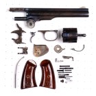 Navy Arms Revolver 
