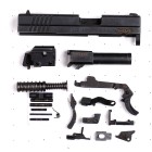 XD40 Sub Compact 