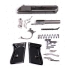 Walther PPK Semi-auto