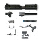 Walther PPQ Semi-auto