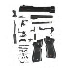 Beretta 84FS 