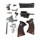 Smith & Wesson 581