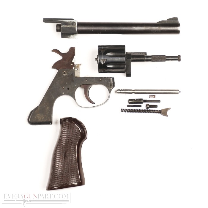 HWISTORY: REVOLVER 特典付き EIG Special Police Revolver Revolver Parts Kit | Order parts