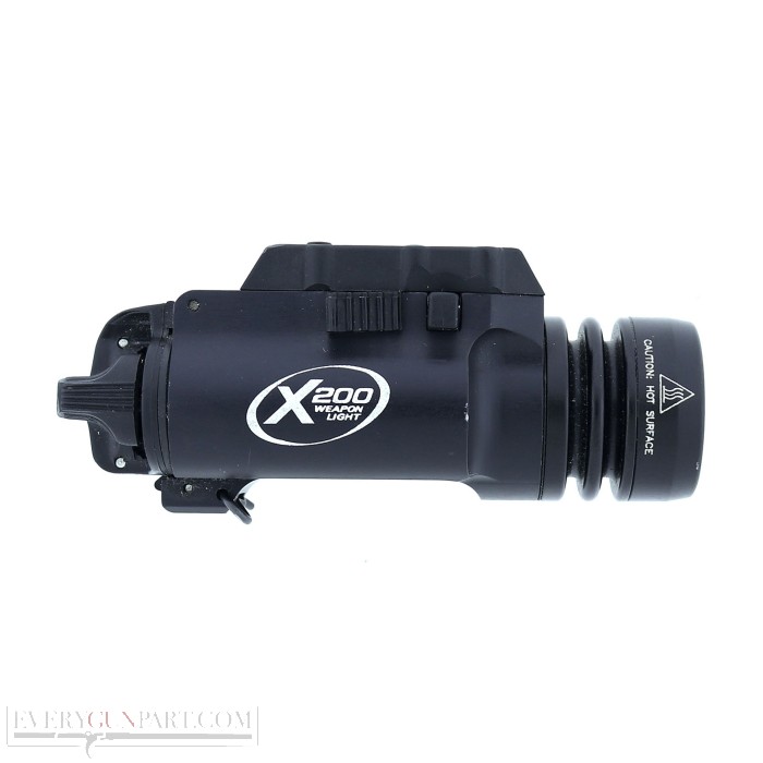 Surefire X200 Lights | EveryGunPart.com