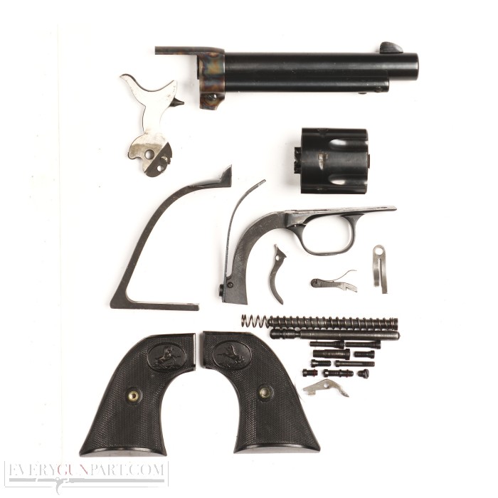 COLT single action ARMY 1:1スケールプラモデル COLT single action ARMY 1:1スケールプラモデル COLT single