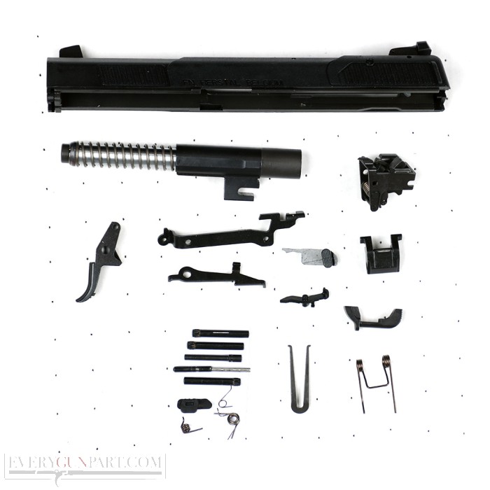 FN Five Seven Semi-auto Handgun Parts Kit | Order parts and