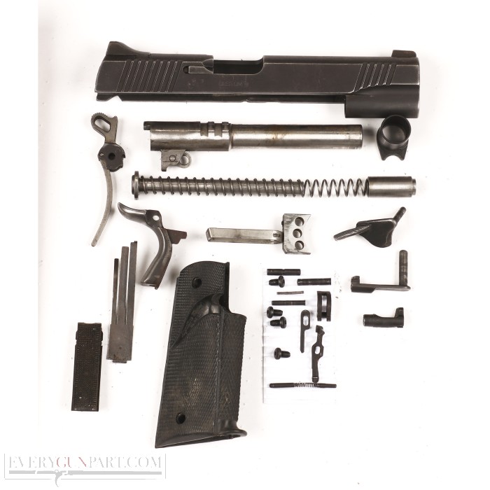 値下げ本物Kimber PREMIUM GUN PARTS プレミアムガンパーツ 値下げ本物Kimber PREMIUM GUN PARTS プレミアムガンパーツ Para
