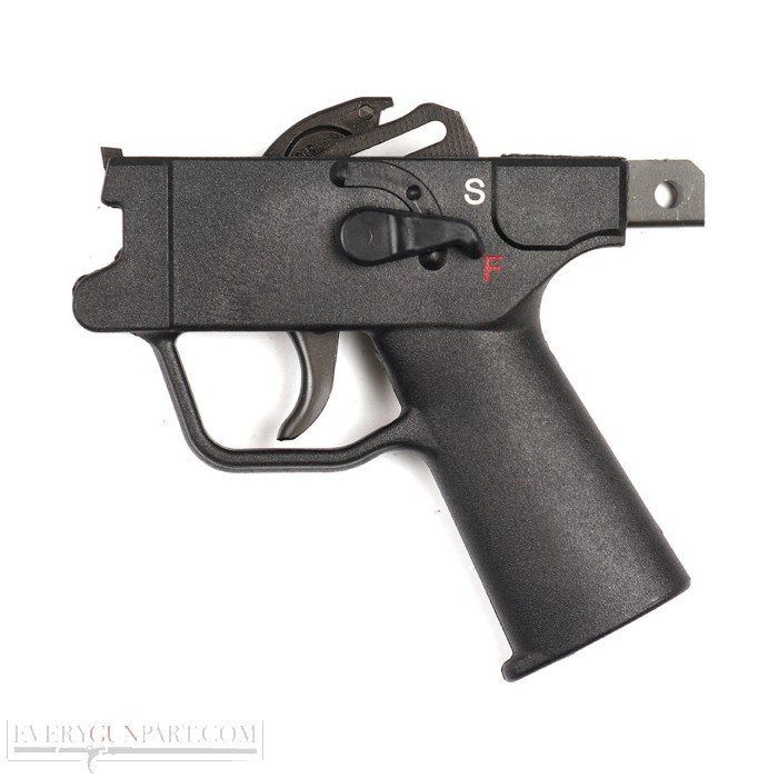 PTR MP5/94 US Made Trigger Group PDW-010028 PTR Parts