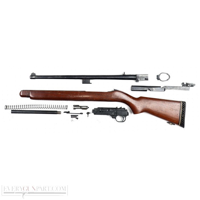 Ruger 44 Carbine Semi-auto Rifle Parts Kit | Order parts and