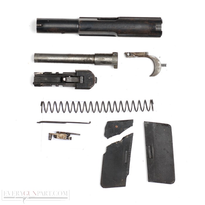 Savage 1905 Semi-auto Handgun Parts Kit | Order parts and