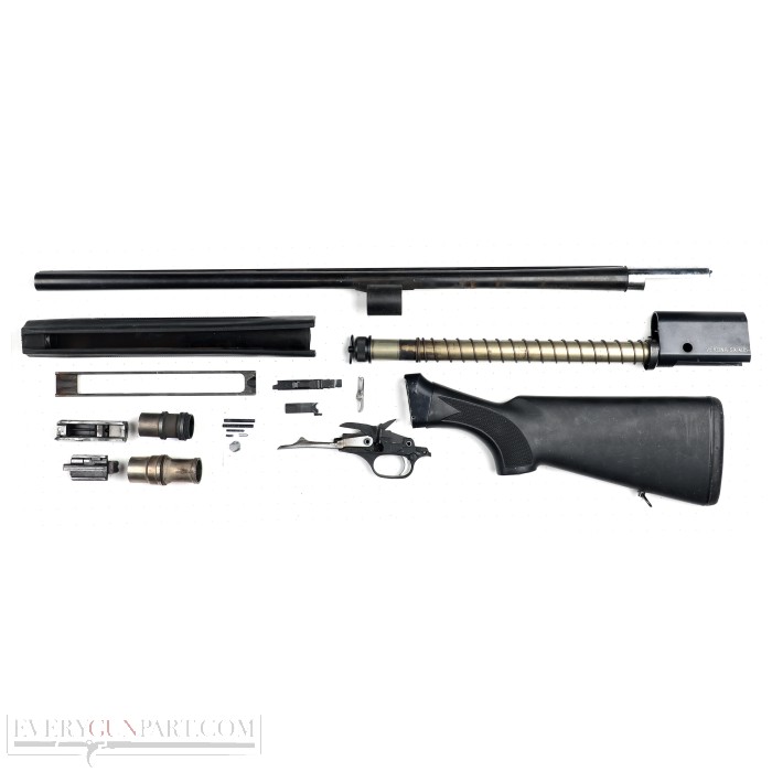 Verona SX 40S Semi-auto Shotgun Parts Kit | Order parts and