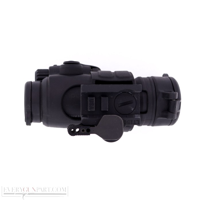 Aimpoint CompML3 4MOA（実物） Aimpoint-Riflescope-COMP-M3-