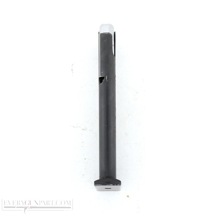 ベレッタ 払い下げマガジン WA] ベレッタ M84 マガジン ブラック (中古)｜エアガン.jp