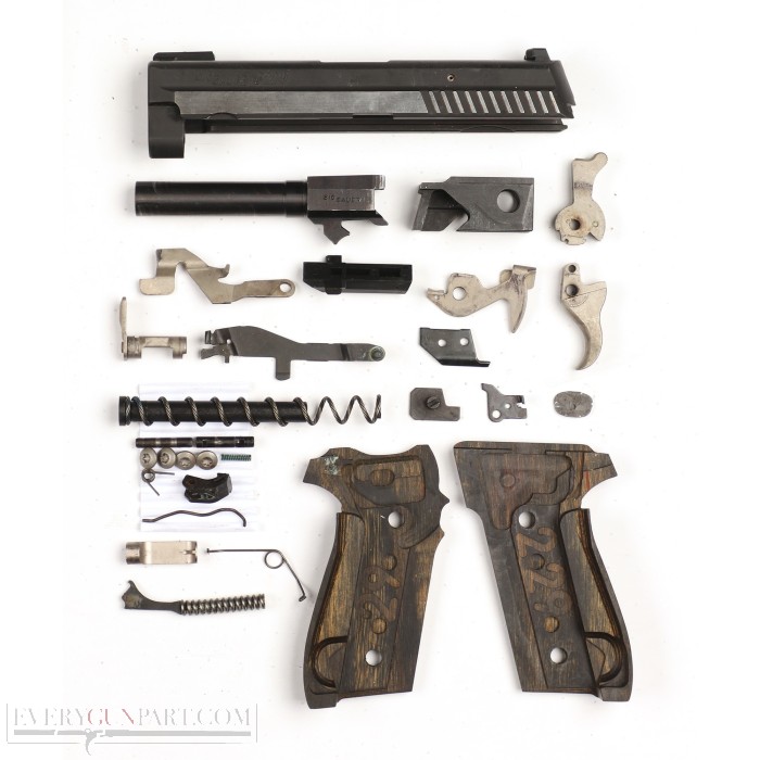 Sig Sauer P229 Semi-auto | EveryGunPart.com