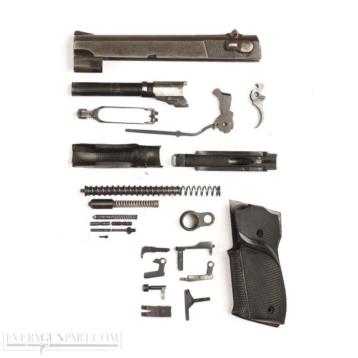 Smith&Wesson  パーツ&アクセサリーカタログ Smith & Wesson 669 Semi-auto Handgun Parts Kit | Order parts