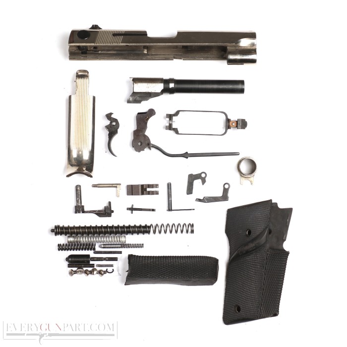 Smith & Wesson Model 59 Semi-auto Handgun Parts Kit | Order