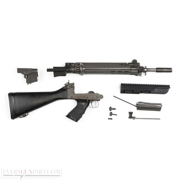 【レビューを書けば送料当店負担】 Unknown STG EveryGunPart.com | Semi-auto 58/FAL 遊戯王OCG デュエルモンスターズ
