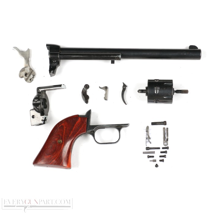 HWISTORY: REVOLVER 特典付き H&R 929 Revolver Revolver Parts Kit | Order parts and parts