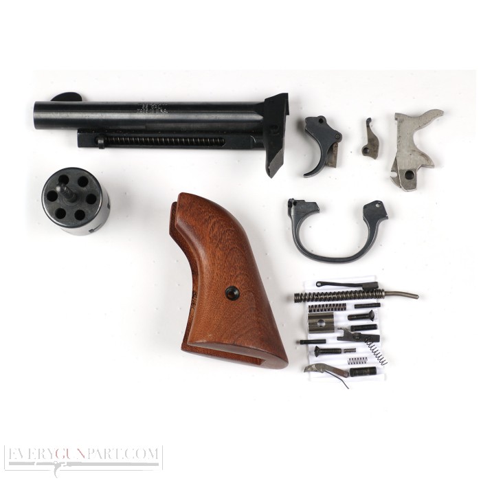 【国内正規総代理店アイテム】 Order | Kit Parts Revolver Revolver 649 H&R parts parts and その他