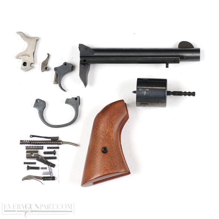 HWISTORY: REVOLVER 特典付き H&R Auto Ejecting Revolver Revolver Parts Kit | Order parts