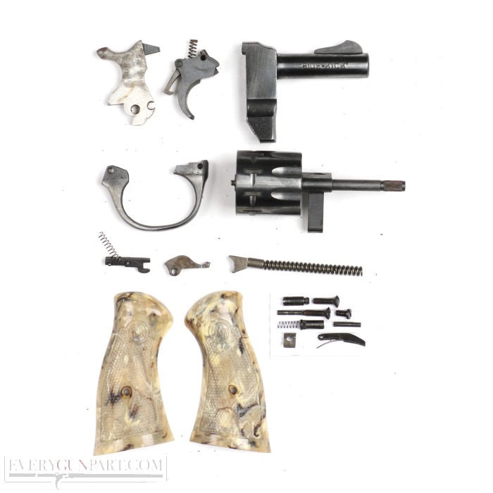 H&R 929 Revolver Revolver Parts Kit | Order parts and parts