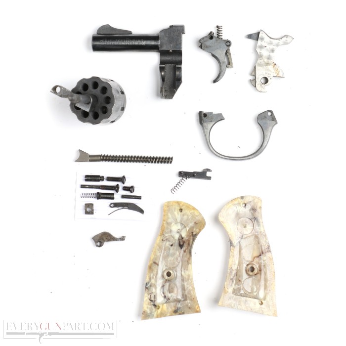 HWISTORY: REVOLVER 特典付き H&R 622 Revolver | EveryGunPart.com