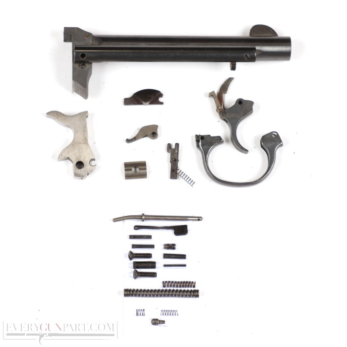 H&R 649 Revolver Revolver Parts Kit | Order parts and parts