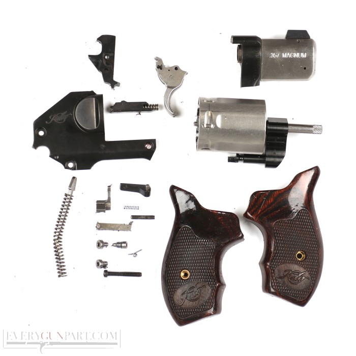 値下げ本物Kimber PREMIUM GUN PARTS プレミアムガンパーツ Para Bellum Steel Slide & Stainless Barrel Set for VFC