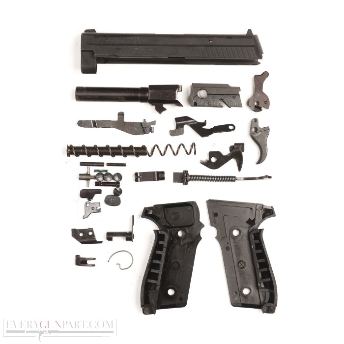 Sig Sauer P229 Semi-auto | EveryGunPart.com