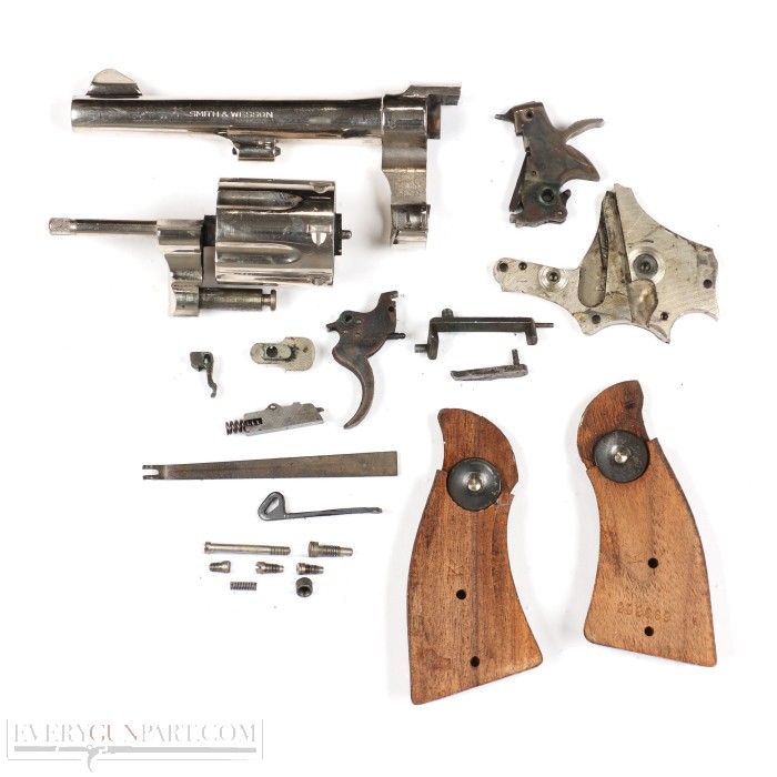 HWISTORY: REVOLVER 特典付き hr-940-bare-metal_cNQ3k.jpg