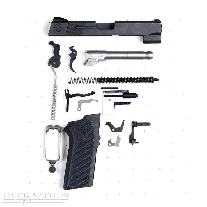 Smith&Wesson  パーツ&アクセサリーカタログ Smith & Wesson 669 Semi-auto Handgun Parts Kit | Order parts