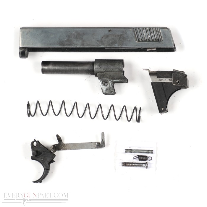 Smith&Wesson  パーツ&アクセサリーカタログ Smith & Wesson Sigma SW380 Semi-auto Handgun Parts Kit